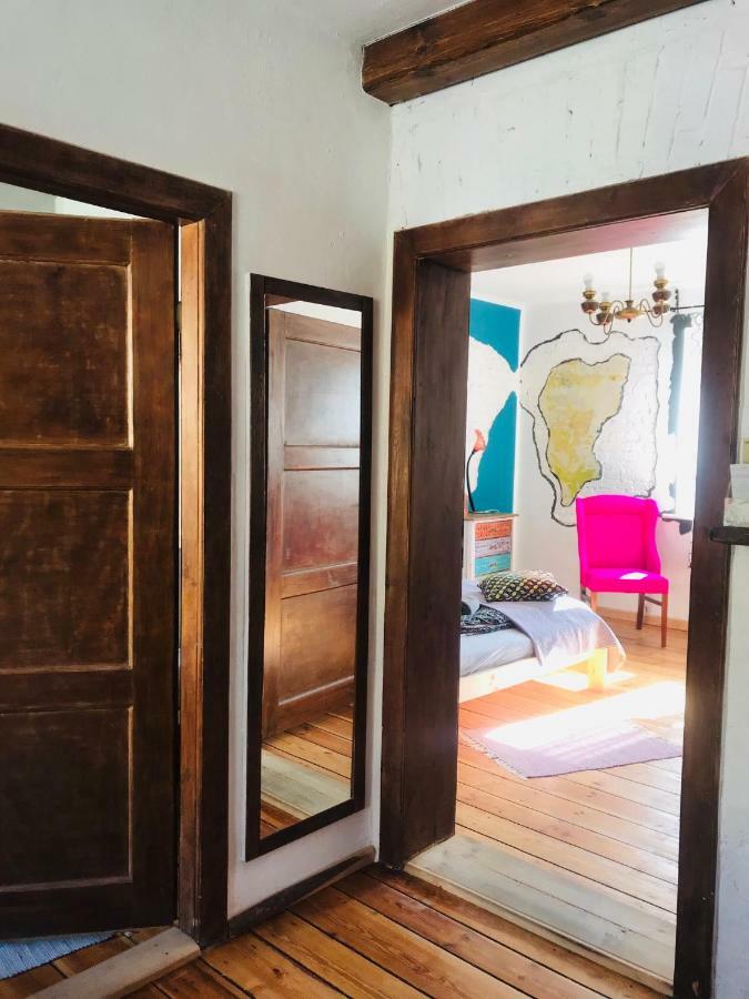 Apartament Do Zobaczenia Olsztyn Miejsce Nieidealne Eksteriør bilde