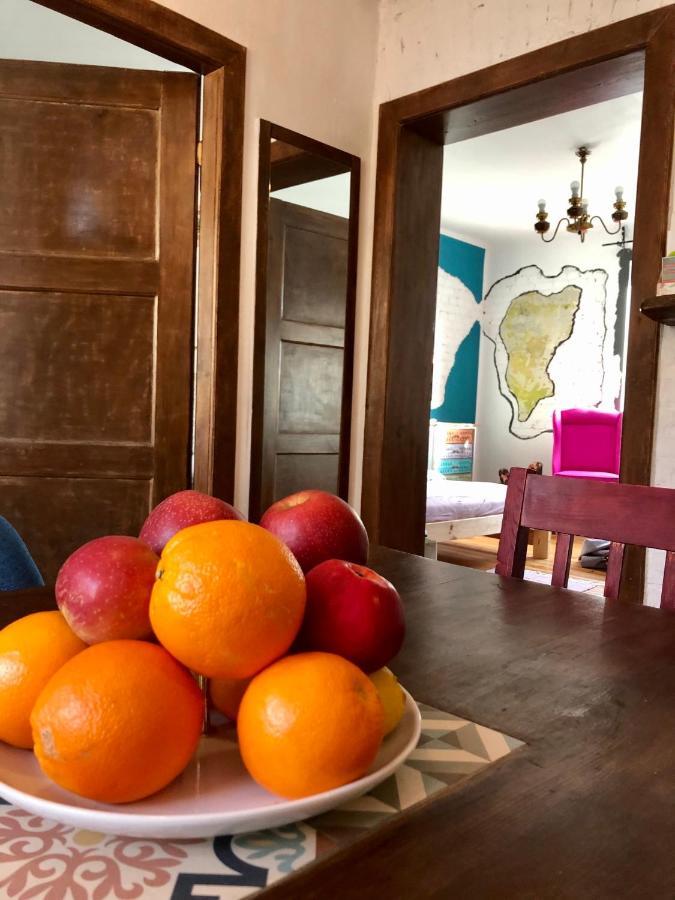 Apartament Do Zobaczenia Olsztyn Miejsce Nieidealne Eksteriør bilde